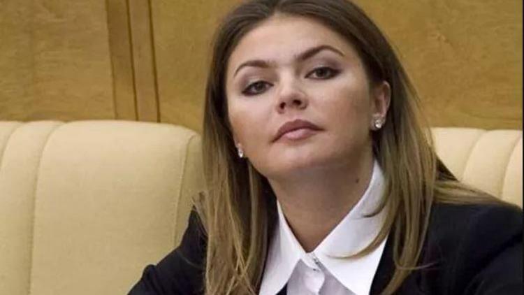 Alina Kabaeva kimdir, nereli, kaç yaşında