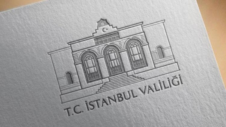 İstanbul Valiliği: 8 Mart Dünya Kadınlar Gününde Beyoğlundaki yürüyüşe müsaade edilmeyecek