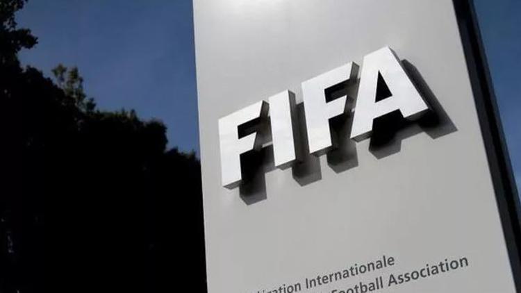 FIFAdan Rusya ve Ukrayna kulüplerinin futbolcuları için flaş karar