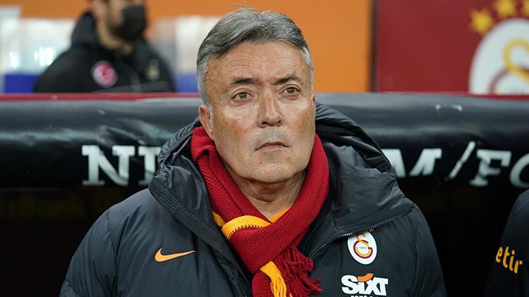 Galatasarayda Domenec Torrent hem kendini hem yönetimi ateşe atıyor