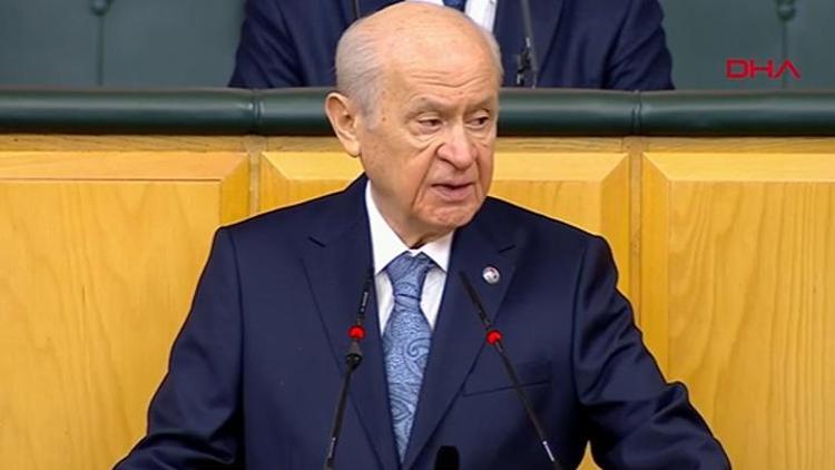 Son dakika... Ayçiçek yağında stok tartışması... Bahçeli: Altın satar gibi yağ satanlar onurlarını da satmışlardır