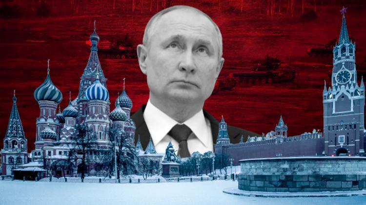 Batının kırmızı çizgisi için uyarı geldi: Rusyanın hedefi olabilir