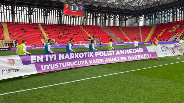 İzmir kulüplerinden alkışlanacak kampanya