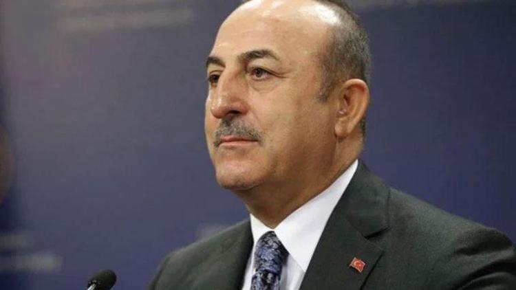 Bakan Çavuşoğlu: Tahliye ettiğimiz vatandaşlarımızın sayısı 13 bin 120 oldu