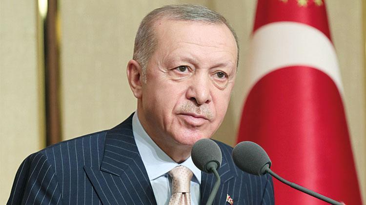 Erdoğan: Yaptırımlara da işgale de karşıyız, Putin’e de anlattım