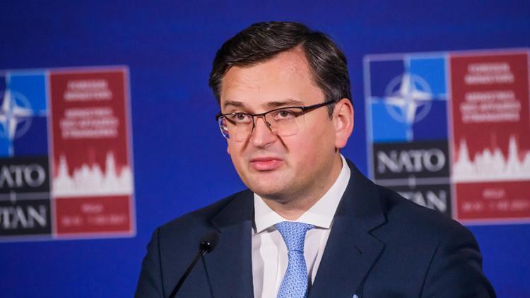 Ukrayna Dışişleri Bakanı Kulebadan 3lü zirve açıklaması: Çavuşoğlu sayesinde gerçekleşecek