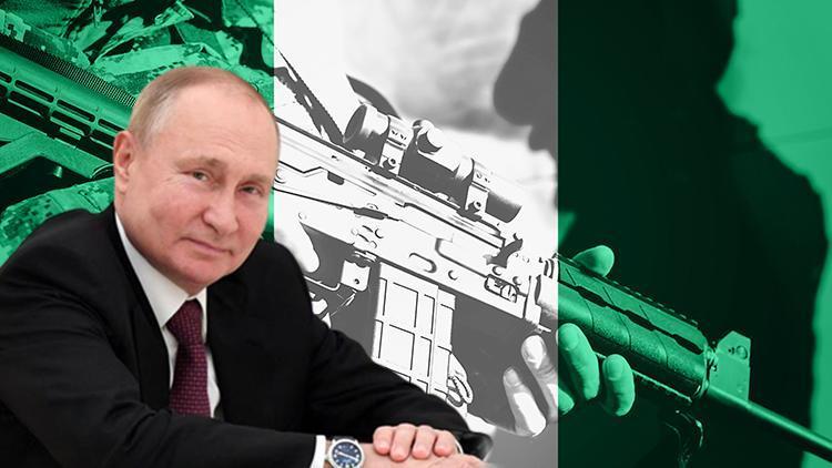 Putinin en büyük zayıflığını açıkladı: Savaşı bu yüzden kaybedecek