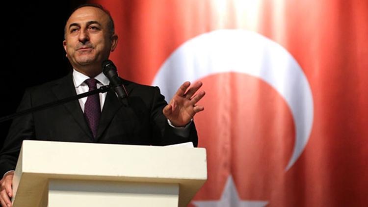 Bakan Çavuşoğlu, Polonyalı mevkidaşı ile görüştü