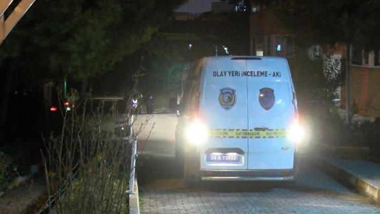 İstanbulda dehşet Eşi ve iki çocuğunu öldürüp intihar etti