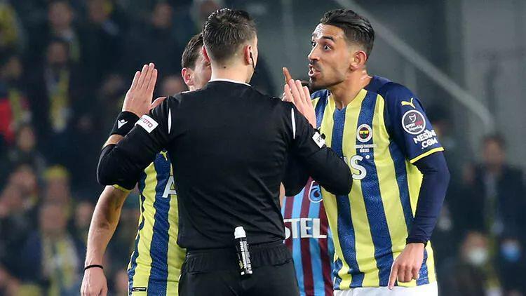 Fenerbahçede İrfan Can Kahveci için seferberlik