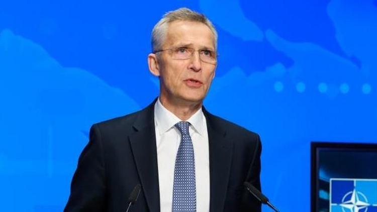 Stoltenberg’den Putin’e: “Savaşı durdur, kuvvetlerini geri çek, diplomasiye dön”