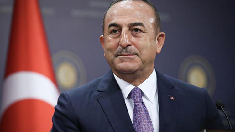 Bakan Çavuşoğlu Ukraynadan taliye edilen Türk vatandaşlarının sayısını açıkladı