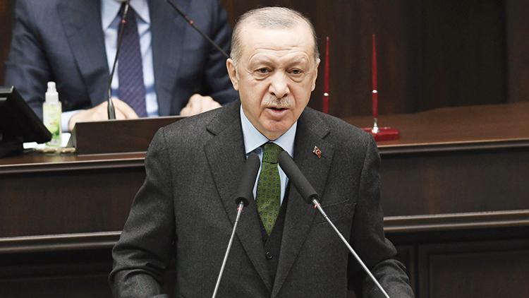 Cumhurbaşkanı Erdoğan: Türkiye her iki tarafla da konuşabilen anahtar ülke