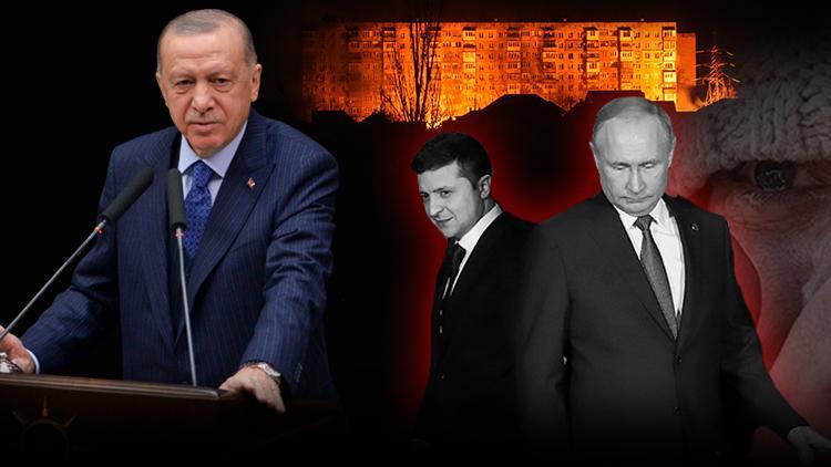 Cumhurbaşkanı Erdoğandan diplomasi trafiği... 20yi aşkın liderle görüştü
