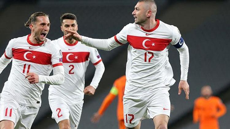 Portekiz-Türkiye maçı ne zaman İşte milli maç tarihi