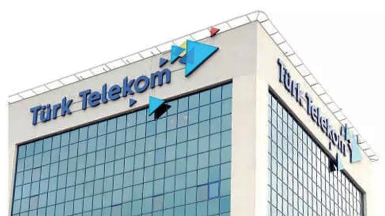 Türk Telekom’un çoğunluk hissesi Varlık Fonu’na