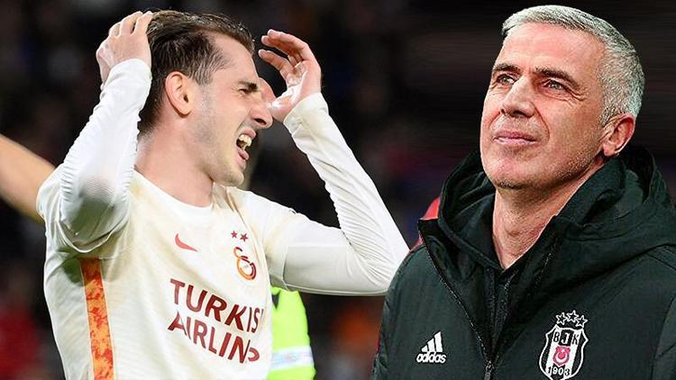 Son Dakika: Galatasaray - Beşiktaş derbisi erteleniyor mu TFFye resmi başvuru ve ilk cevap... Taraflardan açıklama geldi...