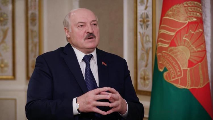 Lukaşenko kimdir, kaç yaşında