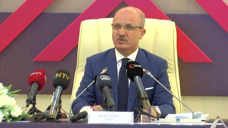 Özvar: Ukrayna’dan gelen öğrencilerin başvurusu 3 bini buldu