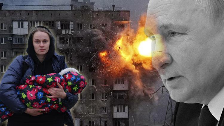 Son Dakika | Ukrayna - Rusya savaşında son durum gelişmeleri... Ukrayna Savunma Bakanından flaş iddia: Rusya, Belarus’u vuracak