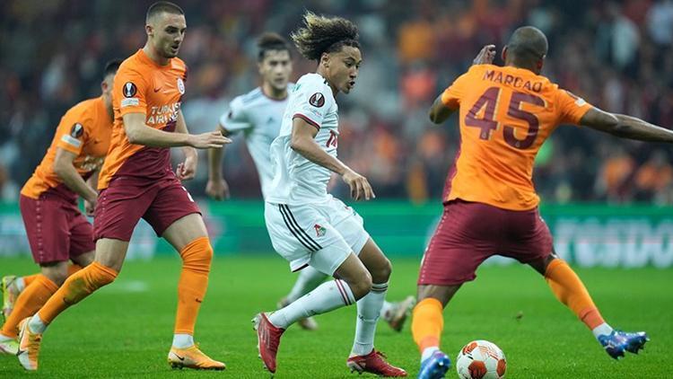 Galatasaray Beka Bekayı transfer edecek mi Menajerinden açıklama