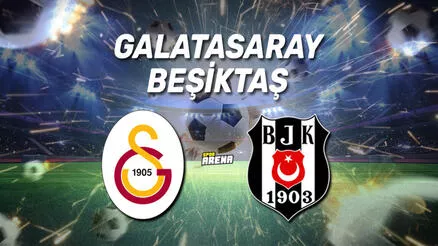 Galatasaray Beşiktaş maçı ne zaman, saat kaçta... Maç ertelenecek mi Derbi öncesi iki takımdan gelen son açıklamalar