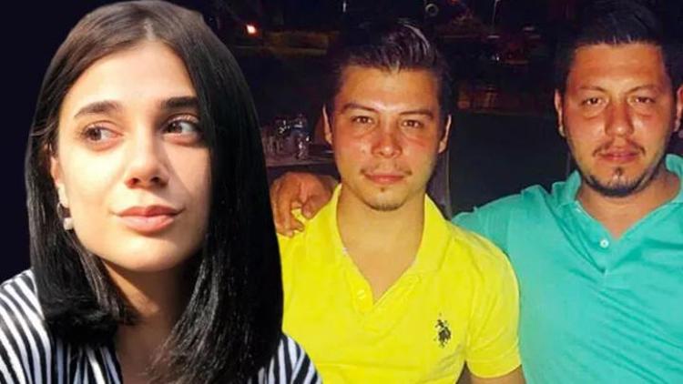 Pınar Gültekin cinayeti davasında yeni gelişme: Sanık Mertcan Avcı hakkındaki iddianame kabul edildi