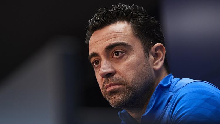 Barcelonada Xavi Hernandez: Galatasaray savunması gibisini görmedim