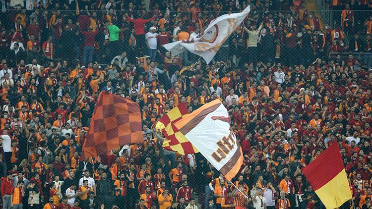 Galatasaray, Barcelona maçıyla kasayı dolduracak Hedef 2 milyon Euro