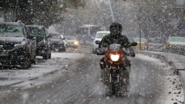 Motosiklet ve kurye yasağı ne zaman bitecek İstanbul Valisi açıkladı