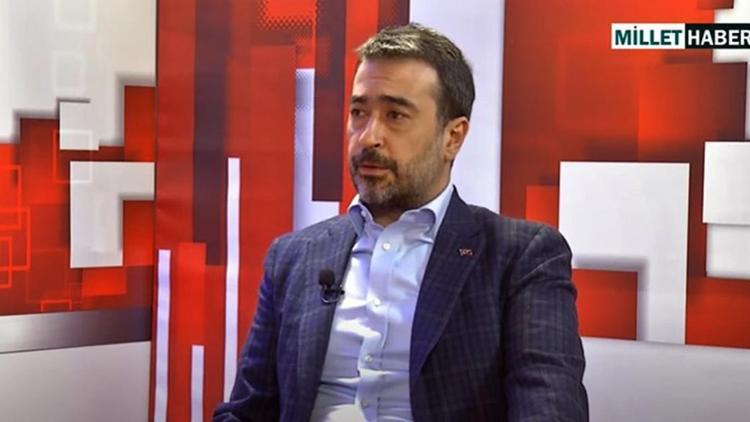 AK Partili Özcan’dan Yavaş’a eleştiri: ‘Üç yılda 11 bin partiliyi işe aldı’