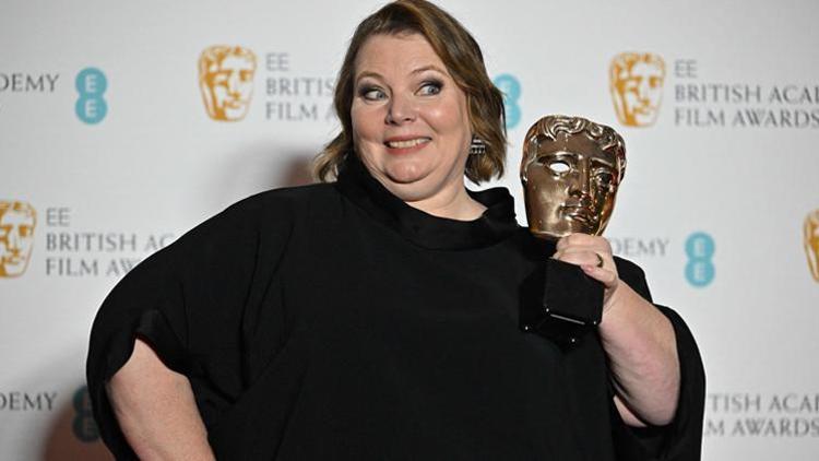 2022 BAFTA Ödüllerini kazananlar belli oldu