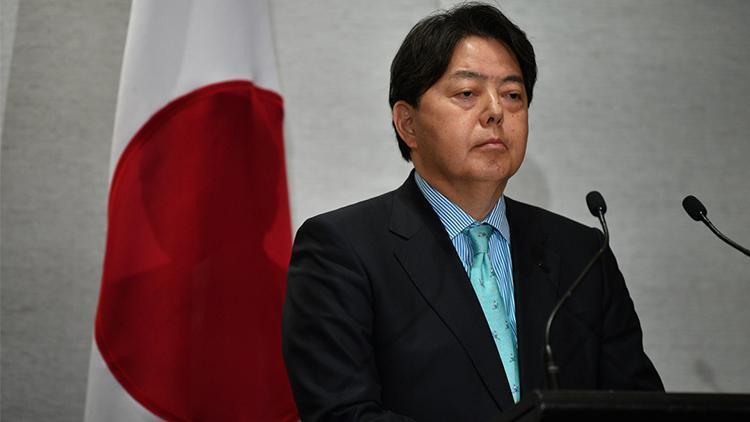 Japonya Dışişleri Bakanı Hayashi, Türkiyeyi ziyaret edecek