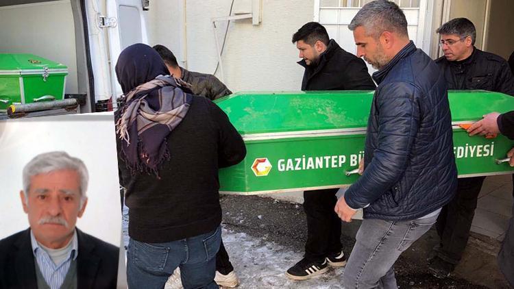 Uzman çavuş torununu ziyarete giderken zincirleme kazada hayatını kaybetti