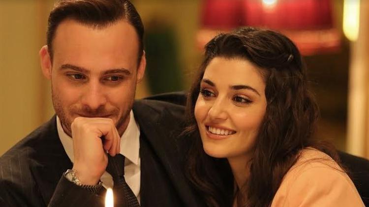 Hande Erçel ile Kerem Bürsinin ayrılık nedeniyle ilgili iddialara açıklama geldi