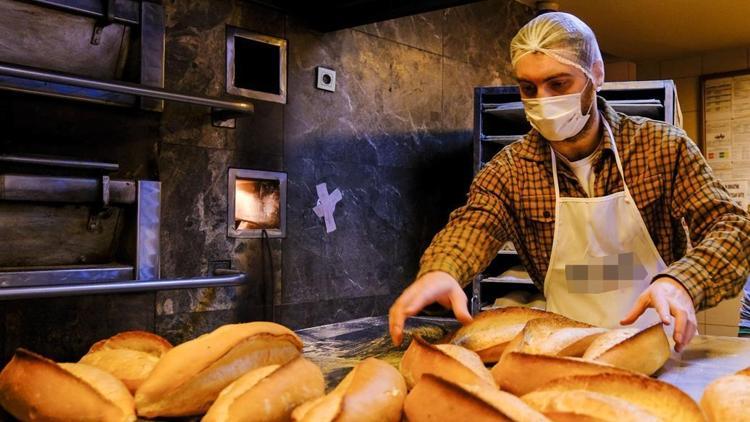 200 gram ekmek 2.75 TL’den satılmaya başladı