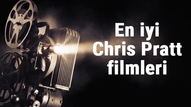 En iyi Chris Pratt filmleri - en çok izlenen filmler listesi ve önerileri