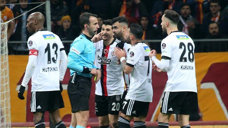 Beşiktaşta Önder Karaveliden 2 hamle birden