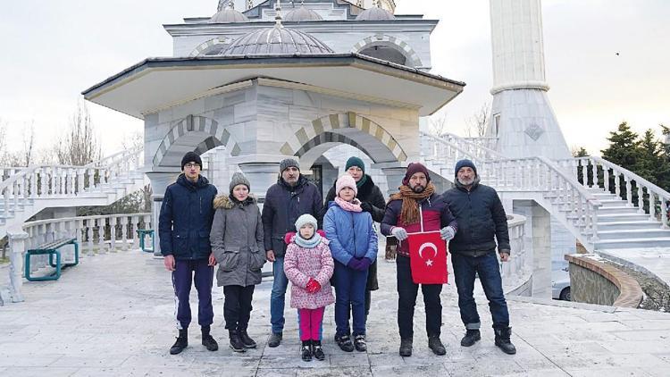 O camide endişeli bekleyiş