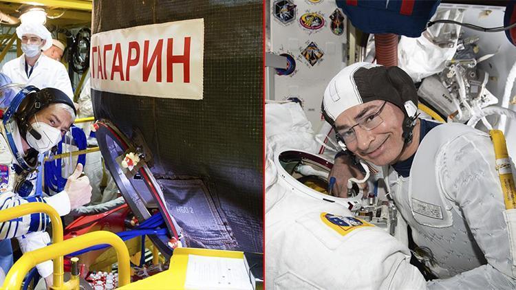 Tarihte bir ilk: Dünyaya dönebilecek mi Rusya, ABDli astronotu uzayda rehin mi tutuyor