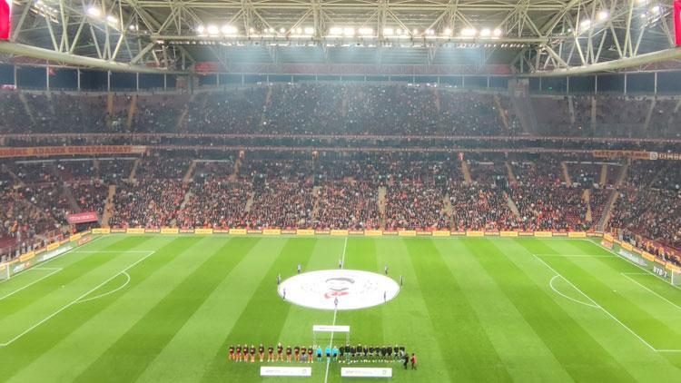 Galatasaray-Barcelona maçı biletleri ve kombineler transfere kapatıldı