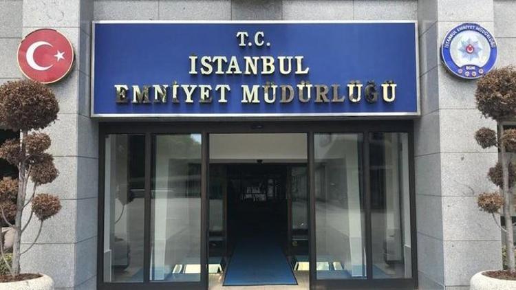 Taksimdeki 14 Mart etkinliğinde arbede... İstanbul Emniyet Müdürlüğünden açıklama geldi