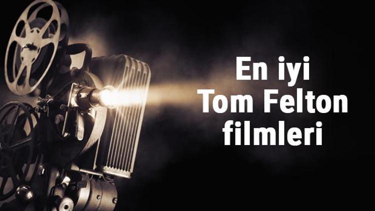 En iyi Tom Felton filmleri - En çok izlenen filmler listesi ve önerileri