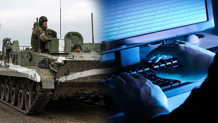 Siber Pearl Harbor demişlerdi... Rusya en güçlü silahı olan siber gücünü sona mı saklıyor