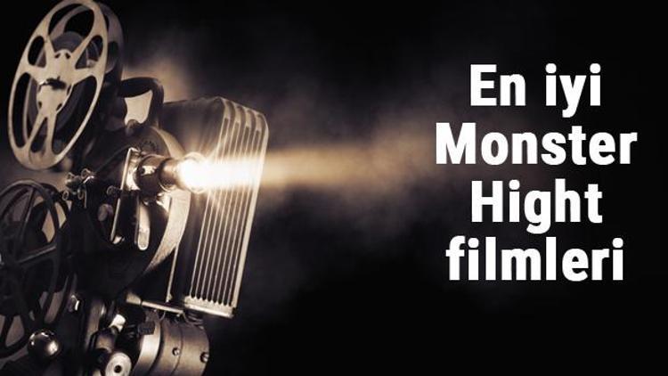 En iyi Monster Hight filmleri - En çok izlenen filmler listesi ve önerileri