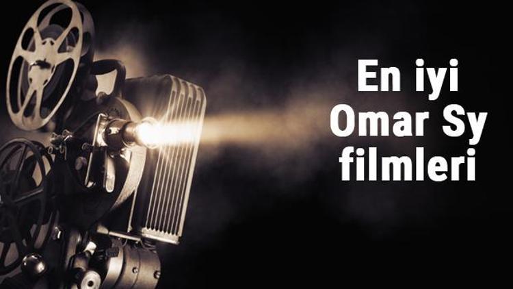 En iyi Omar Sy filmleri - En çok izlenen filmler listesi ve önerileri