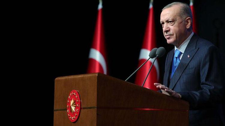 Erdoğan’dan ağaç tepkisi: Bakanlara talimat verdi