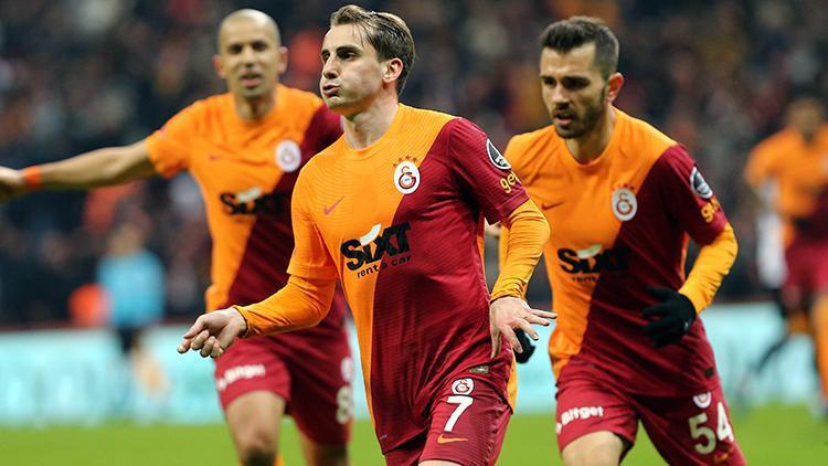 Son Dakika: Galatasaray Kerem Aktürkoğlu için kararını verdi İstenen bonservis...