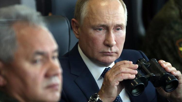 Hepsi Londra’da: Özel birimler Putin’in kişisel servetinin peşine düştü