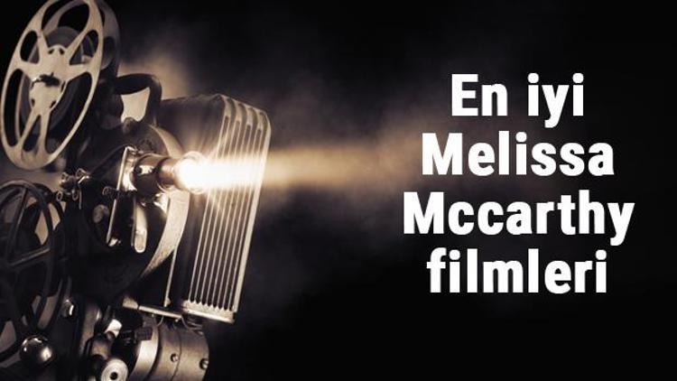 En iyi Melissa Mccarthy filmleri - En çok izlenen filmler listesi ve önerileri